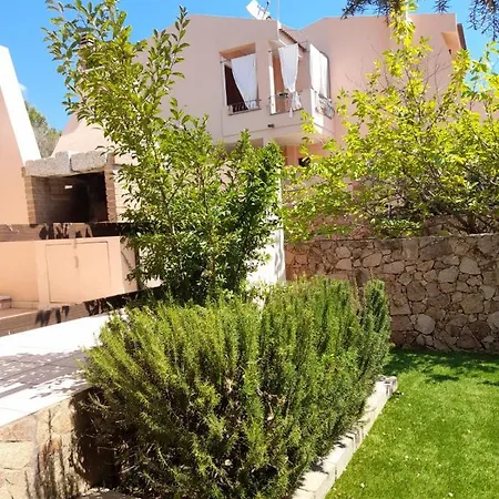 Holiday home Sa Murta Bianca *