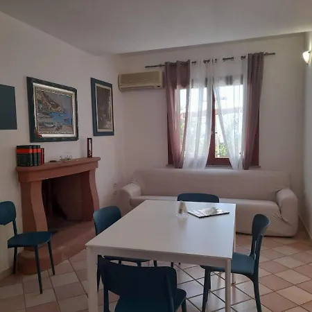 Sa Murta Bianca Pula