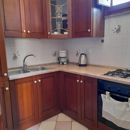 Sa Murta Bianca Holiday home