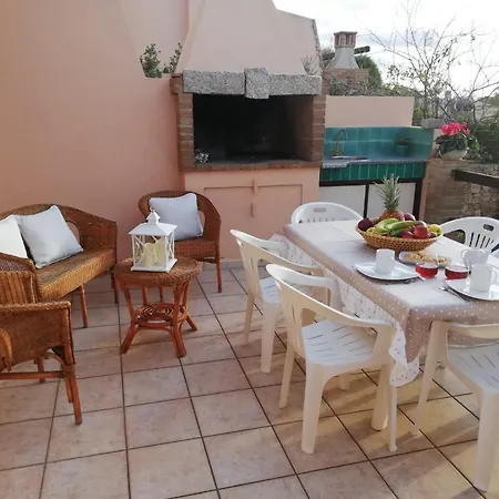 Holiday home Sa Murta Bianca *