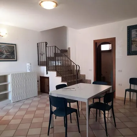 Holiday home Sa Murta Bianca Pula