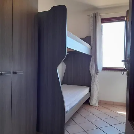 Holiday home Sa Murta Bianca *