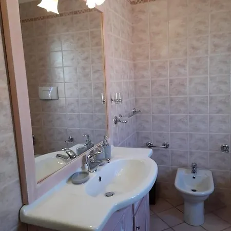 Sa Murta Bianca Holiday home