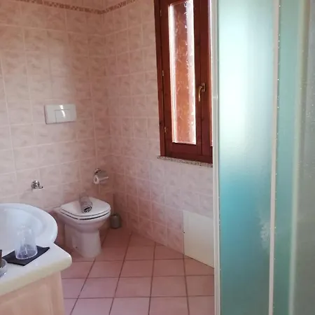 Holiday home Sa Murta Bianca *