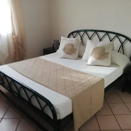 Sa Murta Bianca Holiday home Pula